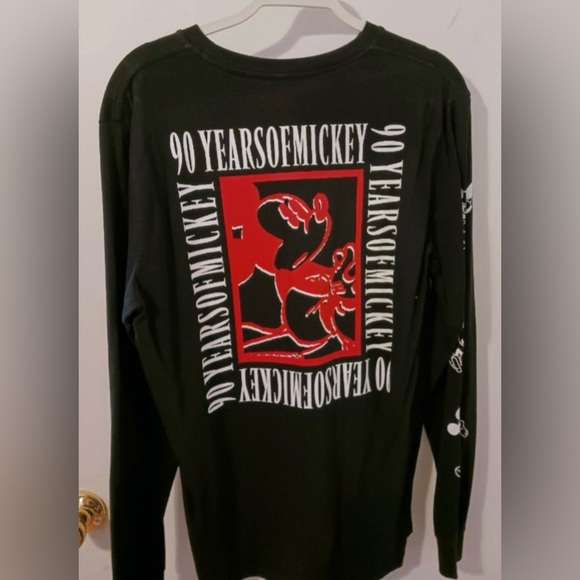 Mickey Mouse TShirt - Picture 1 of 1